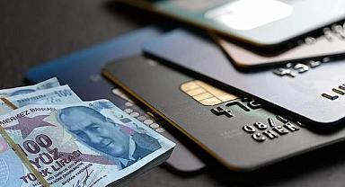 Kredi Kartında Yeni Dönem: Nakit Avans ve Taksitler Artıyor
