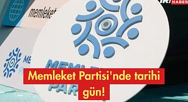 Memleket Partisi'nde tarihi gün! Kapanma kararı mı geliyor?