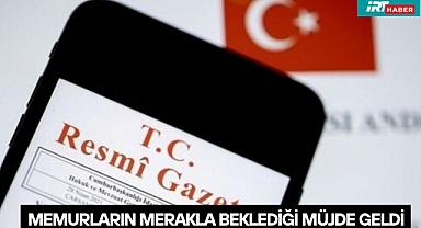 Memurlara Müjde! Yarı Zamanlı Çalışma Resmen Yürürlüğe Girdi