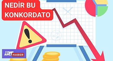 Nedir bu konkordato?