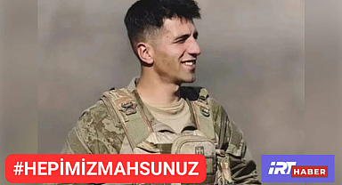 Şehidimiz Mahsun Yeşildemir'in Vasiyeti: 