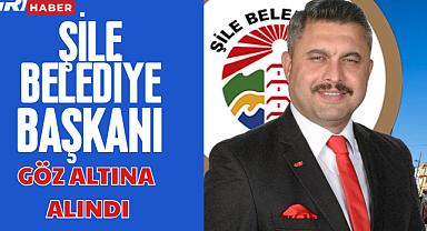 Şile Belediyesi'ne Operasyon! Başkan Özgür Kabadayı Gözaltında