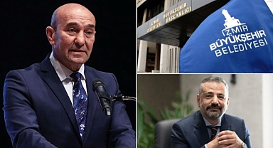Tunç Soyer Gözaltında: İzmir Siyasetinde Şok Gelişme