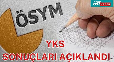 YKS 2025 Sonuçları Açıklandı! Şampiyonlar Belli Oldu, Tercihler 30 Temmuz'da Başlıyor