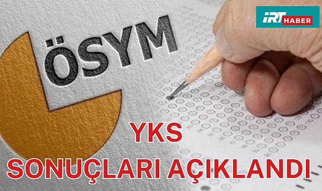 YKS 2025 Sonuçları Açıklandı! Şampiyonlar Belli Oldu, Tercihler 30 Temmuz'da Başlıyor