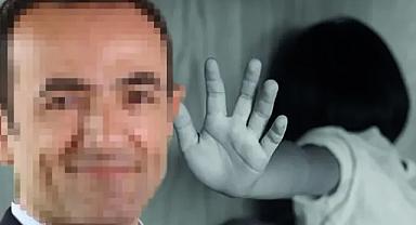 9 yaşındaki kıza istismar skandalı! Özel banka yöneticisine 10 yıl hapis