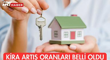 Ağustos 2025 Kira Artış Oranı Belli Oldu: Kiracılar ve Ev Sahipleri Dikkat
