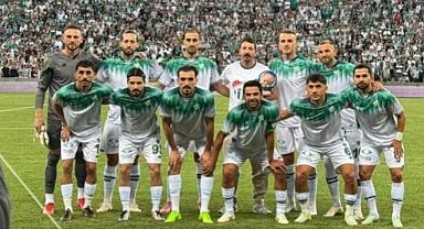 Bursaspor 2025-2026 Sezonunu Malatya Deplasmanında Açıyor