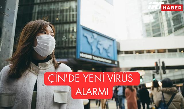 Çin'de Yeni Virüs Alarmı: 7 Binden Fazla Chikungunya Vakası! ABD'den Seyahat Uyarısı