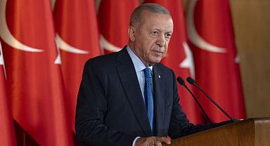 Cumhurbaşkanı Erdoğan Japon gazetesine yazdı: 