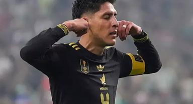 Fenerbahçe, Edson Álvarez Transferini Resmen Açıkladı