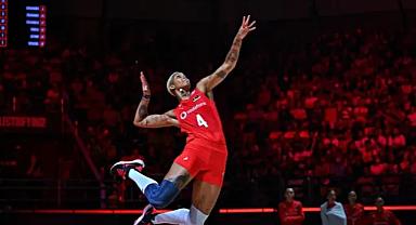 Filenin Sultanları Dünya Şampiyonası'na Galibiyetle Başladı