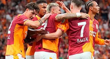 Galatasaray, Kayserispor deplasmanında!