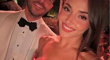 Hande Erçel ile Hakan Sabancı aşkı bitti! Ayrılığın perde arkası evlilik krizi