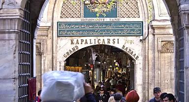 Kapalıçarşı'da dev operasyon! 1 milyar 250 milyon liralık kaçak pırlanta yakalandı