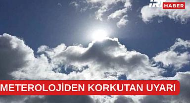 Meteoroloji'den Korkutan Uyarı: Eyyam-ı Bahur Sıcakları Kapıda! İşte Başlangıç ve Bitiş Tarihi