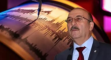 Okan Tüysüz'den Balıkesir depremi sonrası korkutan açıklama