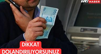 Sosyal Medyada Büyük Tuzak: Sahte SGK'dan Tefeciliğe Kadar Her Şey 