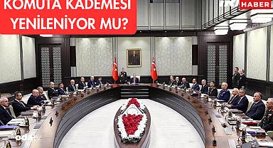 YAŞ Toplantısı Beştepe'de Başladı: Komuta Kademesinde Değişiklik Bekleniyor mu?