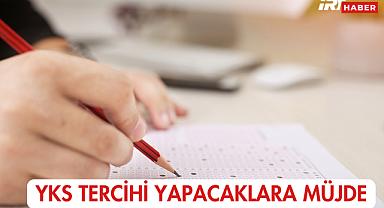 YKS Tercihi Yapacaklara Müjde: 27 Yeni Bölüm Bu Yıl İlk Kez Kılavuzda!