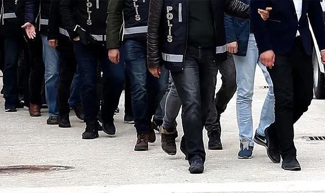 14 ilde FETÖ operasyonu: 16 gözaltı