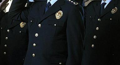 Atama kararları Resmi Gazete'de! 37 ilin Emniyet Müdürü değişti