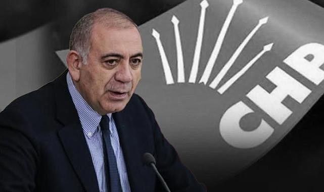 CHP’den kritik adım: Gürsel Tekin’den savunma istendi!
