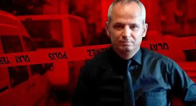 Cumhuriyet Savcısı Ercan Kayhan, restoranda boğazından bıçaklanarak öldürüldü!