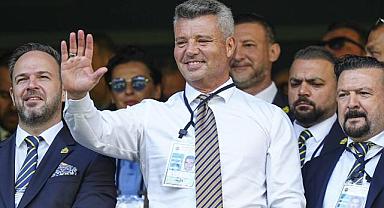 Fenerbahçe’de Tarihi Değişim: Sadettin Saran Yeni Başkan Oldu