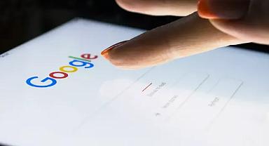 Google çöktü, Türkiye devrede: Bakan Yardımcısı Sayan'dan ilk açıklama!