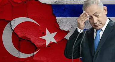 İsrail Basınından Netanyahu’ya Türkiye Uyarısı: “Bedeli Ağır Olur”