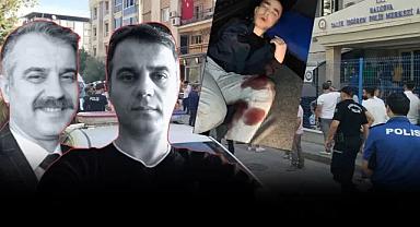 İzmir'de polis merkezine silahlı saldırı: 2 şehit, 27 gözaltı