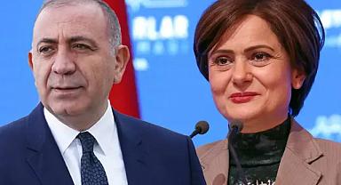 Kulisleri karıştıran iddia: Gürsel Tekin, Canan Kaftancıoğlu'yla birlikte gidecek