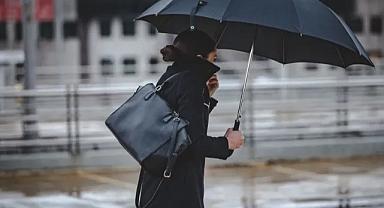 Meteoroloji’den İstanbul ve 10 İl İçin Sağanak Uyarısı: Montlarınızı Hazırlayın!