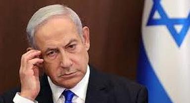 Netanyahu’ya UCM Kâbusu: Fransa Hava Sahasından Kaçtı, ABD’ye En Uzun Uçuş