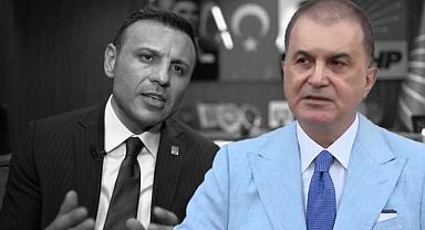 Ömer Çelik'ten CHP İstanbul kararı yorumu: 
