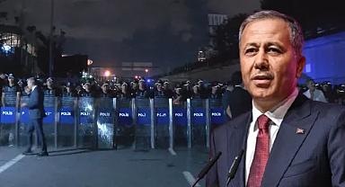 Özgür Özel çağrısına Yerlikaya'dan sert yanıt: 