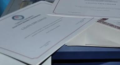 Sahte diploma ve ehliyet davasında yeni gelişme: Duruşma 10 Ekim'e ertelendi