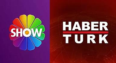 Son dakika! Habertürk ve Show TV dahil 121 şirkete el konuldu: 8 gözaltı kararı