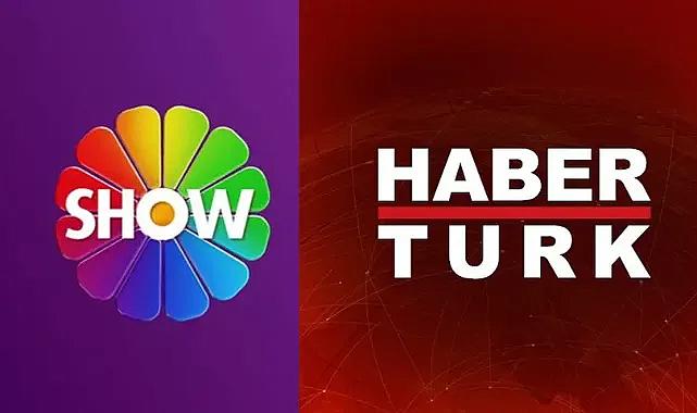 Son dakika! Habertürk ve Show TV dahil 121 şirkete el konuldu: 8 gözaltı kararı