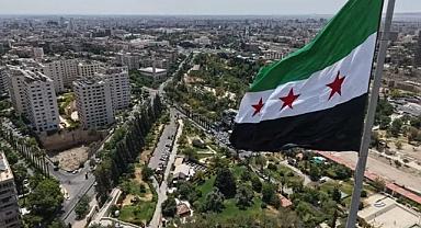 Suriye’de Beşar Esad’a gıyabi tutuklama ve kırmızı bülten kararı!