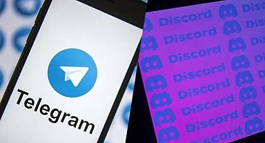 Telegram ve Discord soruşturması: 14 ilde 30 kişi yakalandı