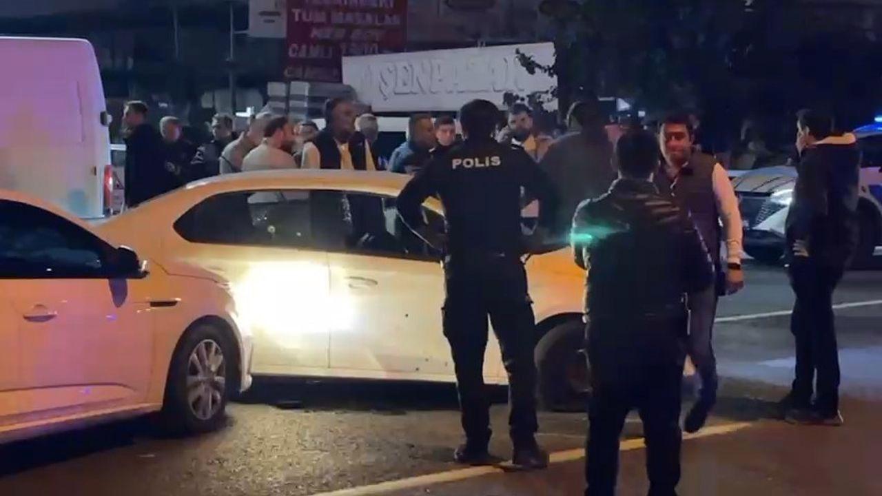 3 kişiyi öldüren, 2’si polis 7 kişiyi yaralayan katil zanlısının cezaevinden kaçtığı ortaya çıktı