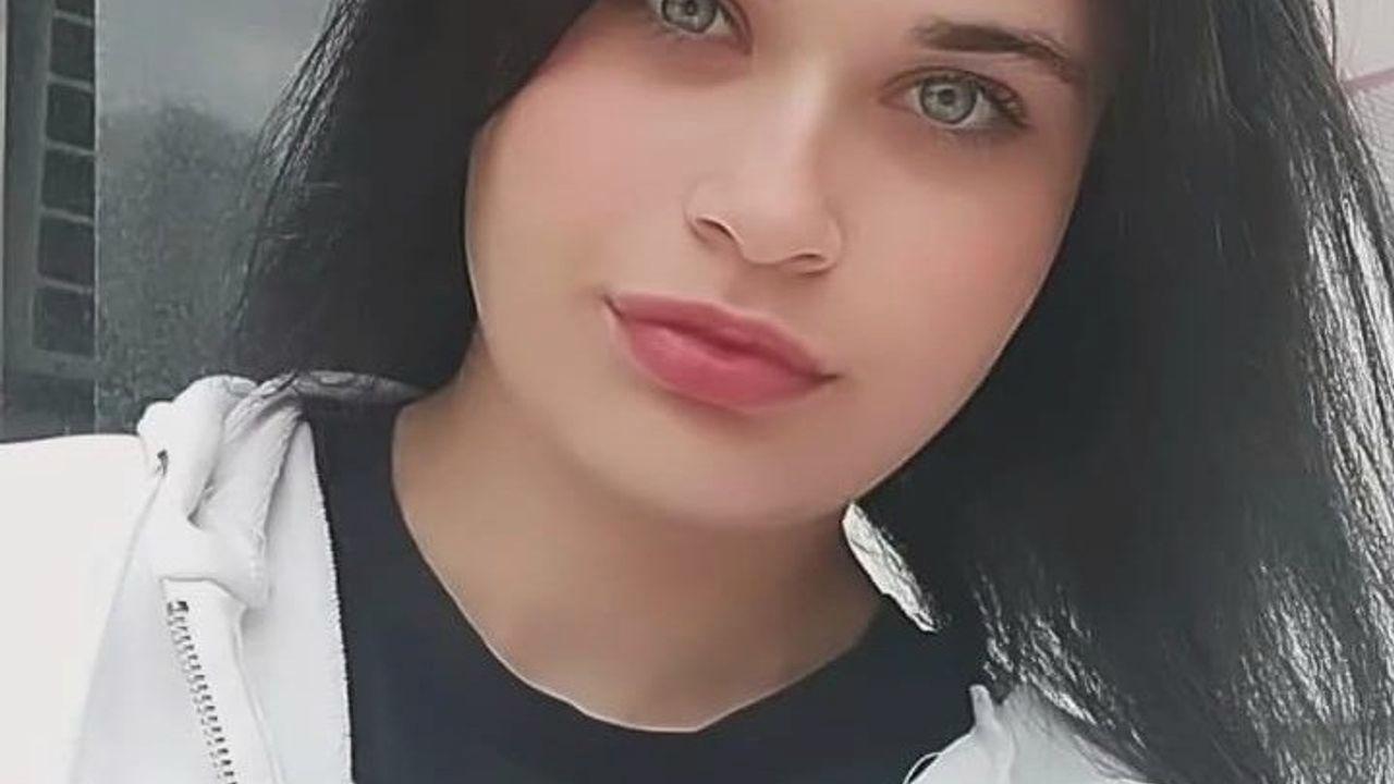7 gün önce kaybolan genç kız bulundu