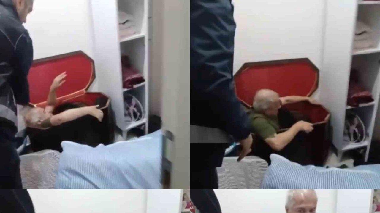 96 şüphelinin tutuklandığı