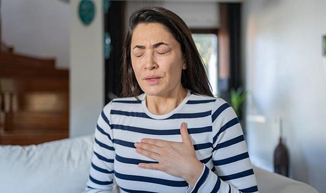 AB’de başlıca ölüm nedeni belli oldu: Kalp ve dolaşım sistemi hastalıklarından hayatını kaybedenlerin sayısı 18 bölgede yüzde 50’yi aştı!
