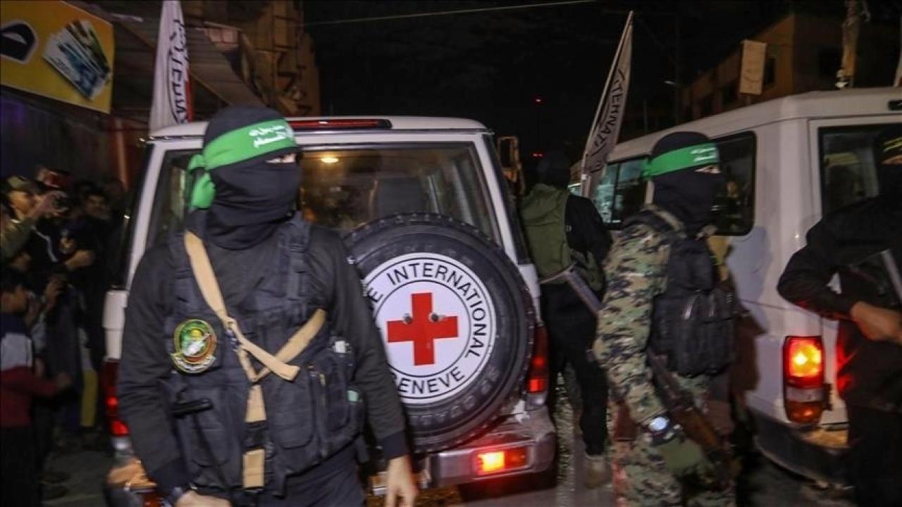 ABD'den son dakika rehine açıklaması!