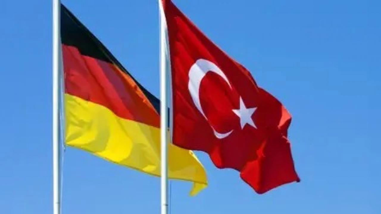 Almanya'dan Türkiye açıklaması