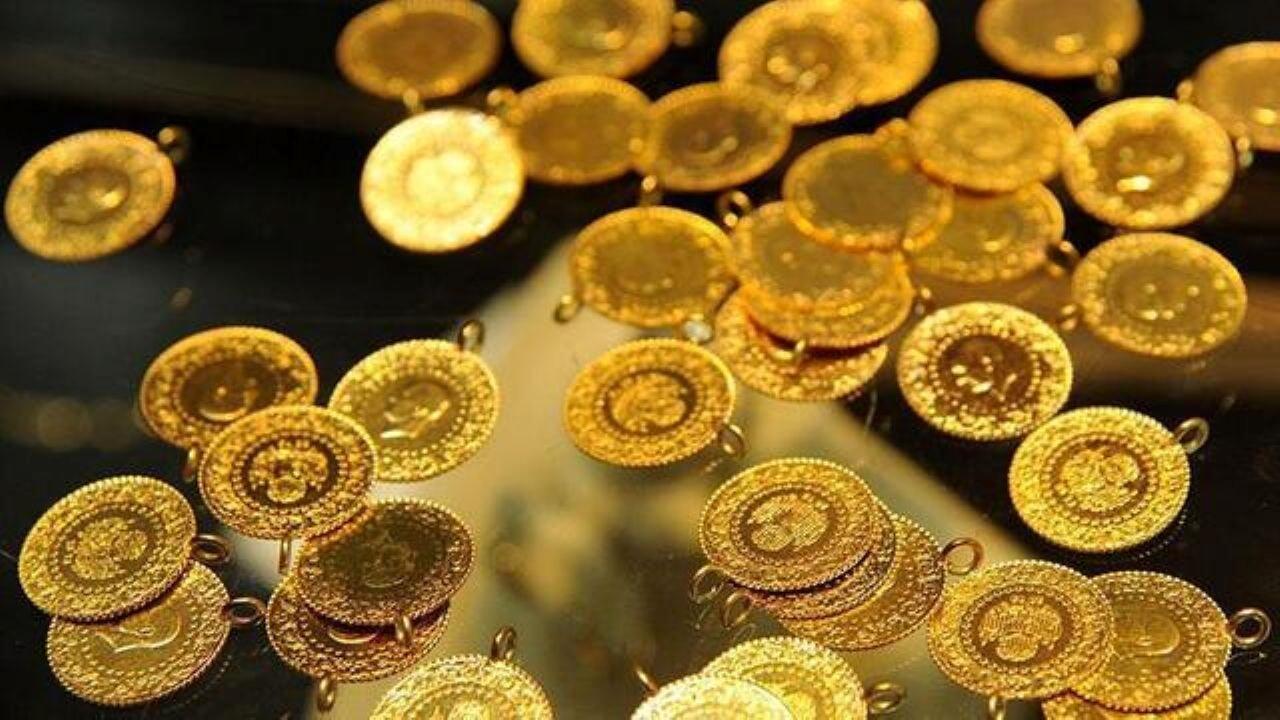 Altın rekorun ardından geriledi! İşte 21 Ekim güncel fiyatları