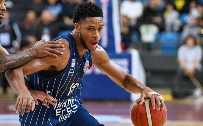 Anadolu Efes, Paris Basketbol'un konuğu olacak